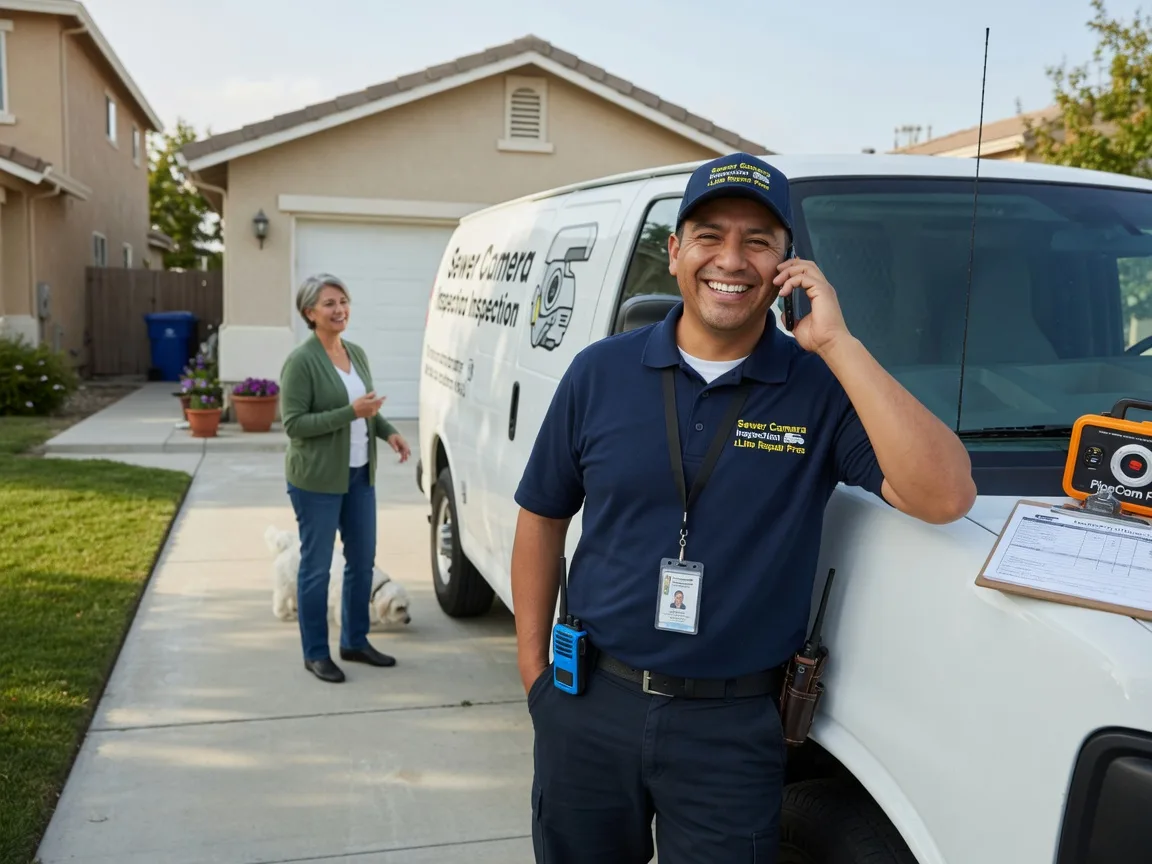 Sewer Line Repair Exeter, NH FAQs